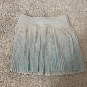 Ivivva Tennis Skirt